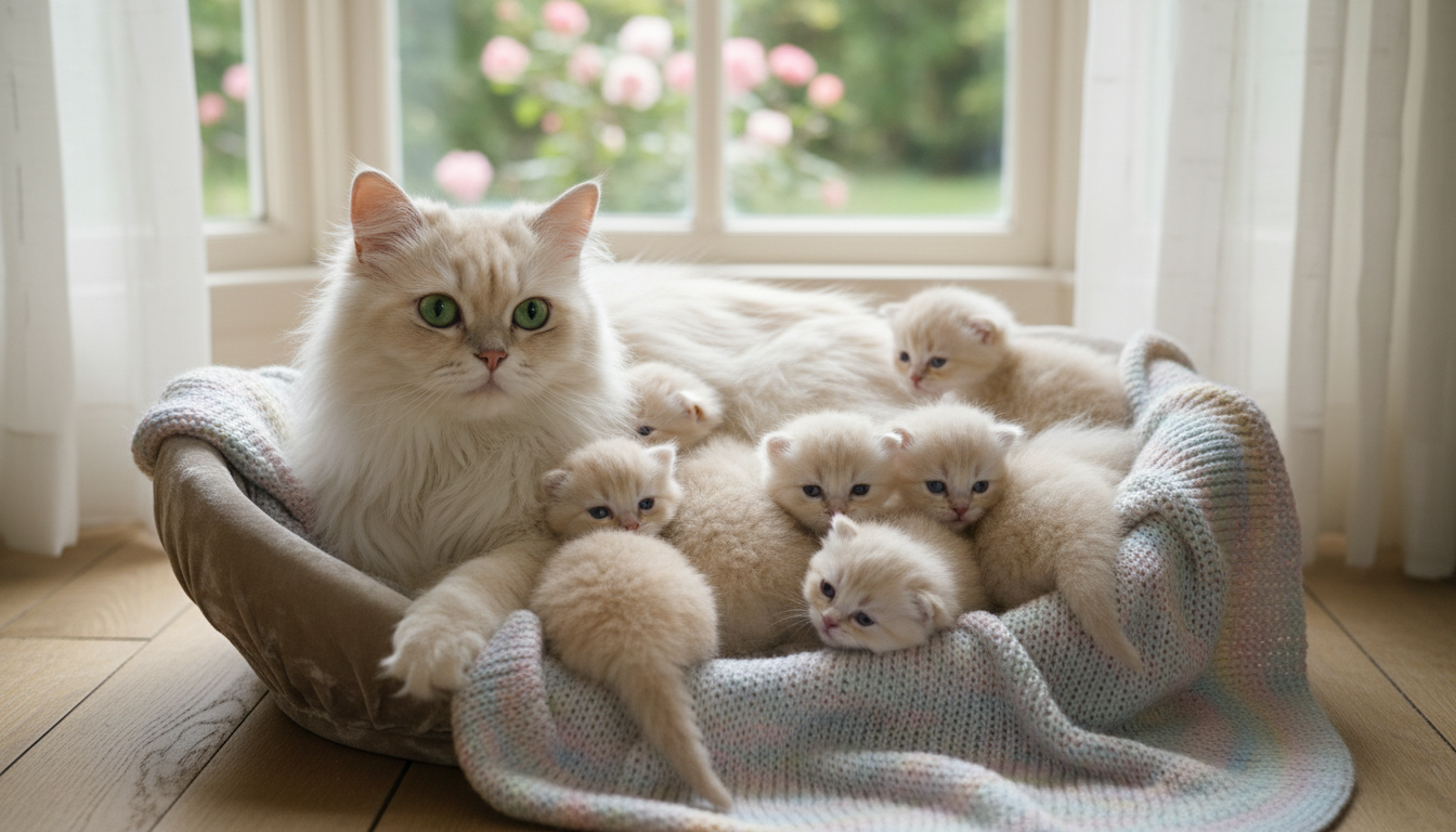 Kittens
