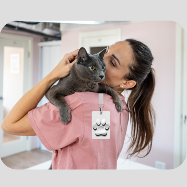 business coach mentoring a future cat behavior professional